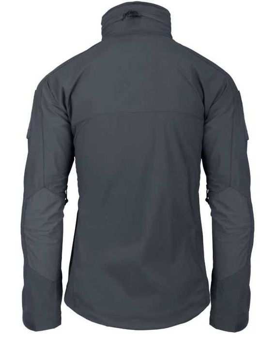Kurtka Softshell Helikon BLIZZARD® - StormStretch® - Shadow Grey r.S