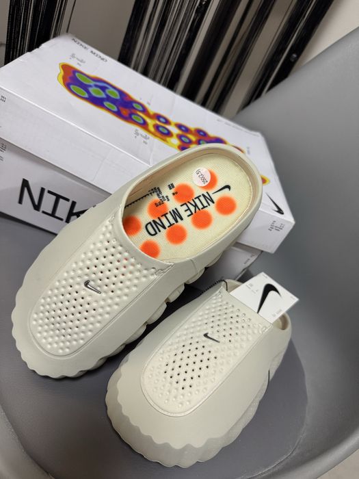 Тапки NIKE Nike Mind 001