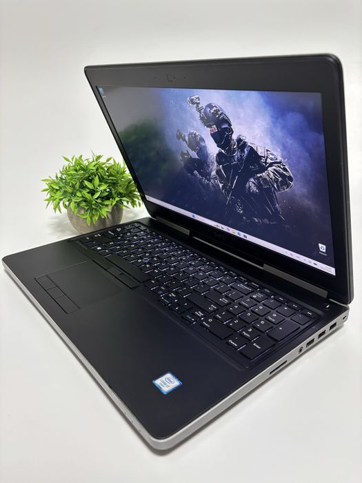 Dell Precision 7510