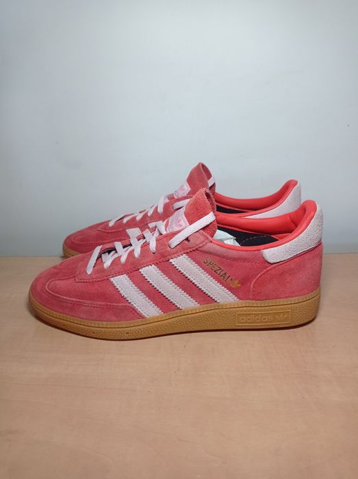 Кросівки Adidas Originals Handball Spezial 40р.