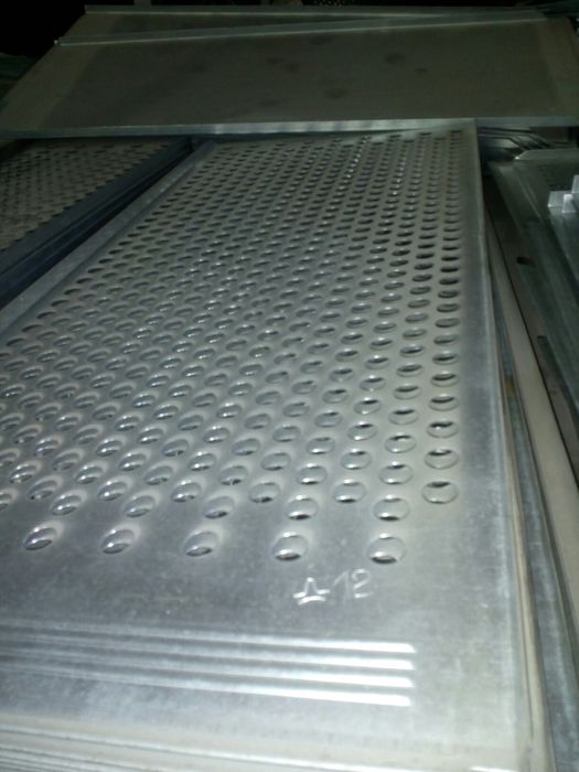 Сито с/г для ОВС,см,бсх,Кзу,Решета ПЕТКУС ГИГАНТ