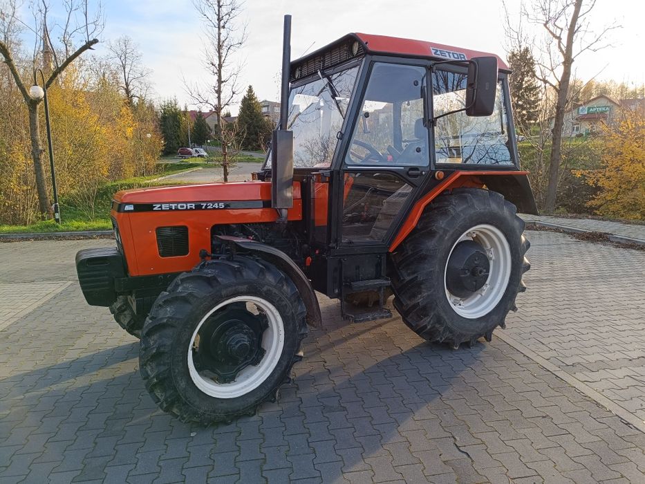 Zetor 72 45      .