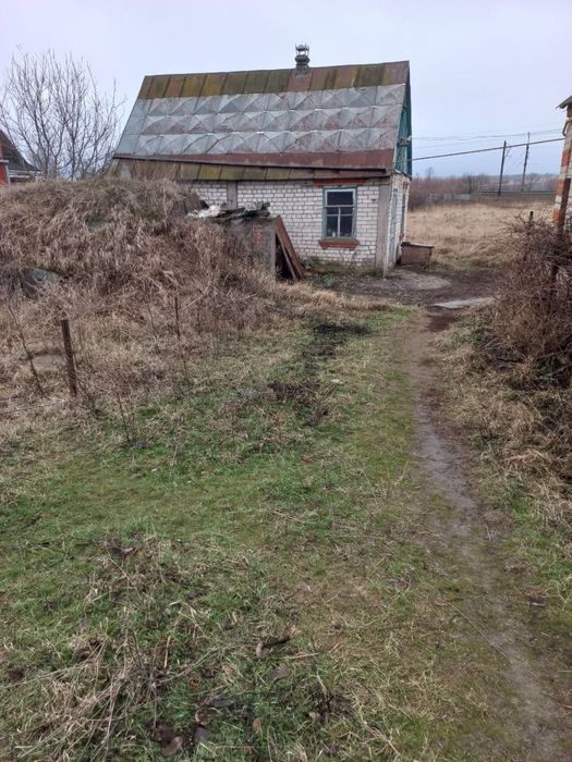 Продам дім в Пересічному