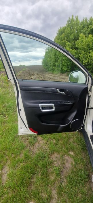 Opel Antara 2012 рік 2.2 cdti