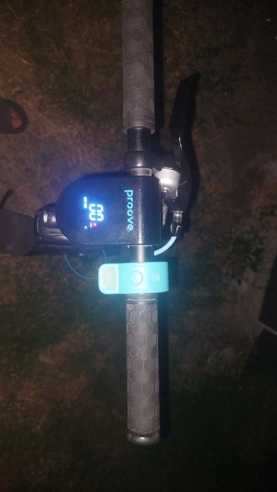 Продам елктро самокат X-Citi Pro