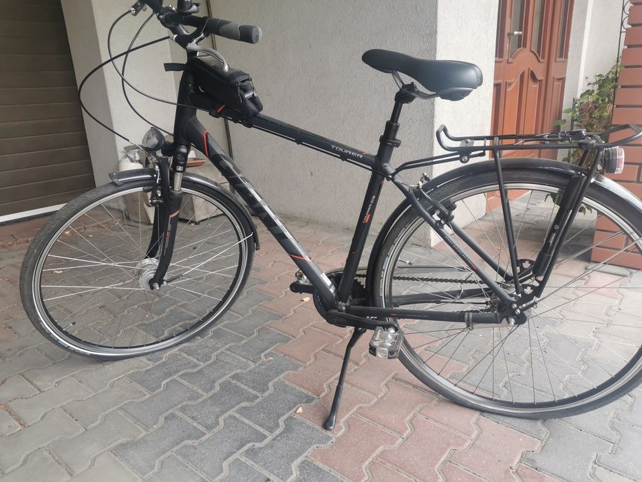 Giant Tourer CS komplet