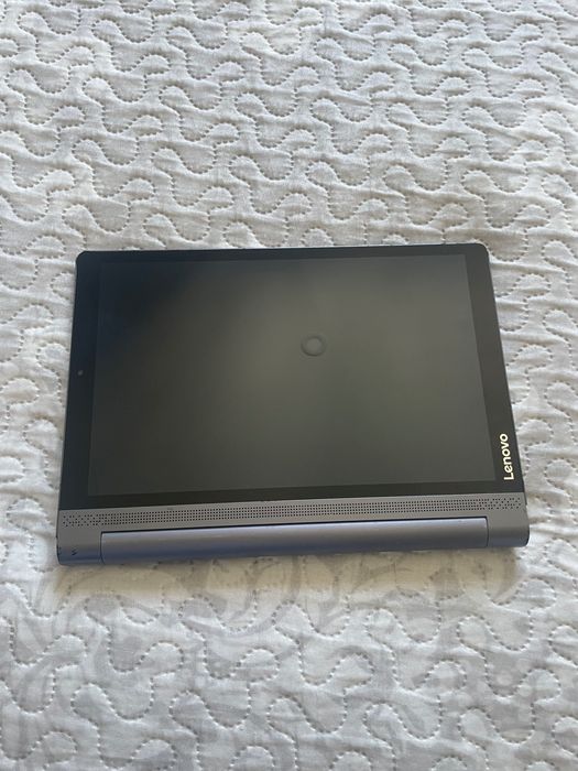 Tablet Lenovo para peças