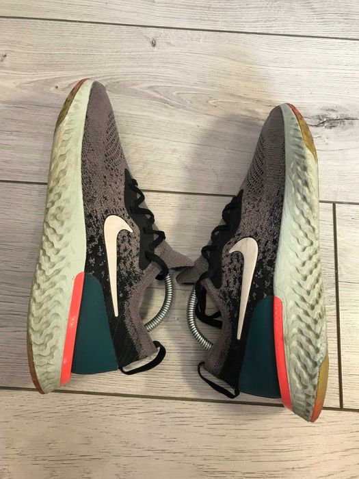 Buty Nike Epic React Flyknit rozm. 39