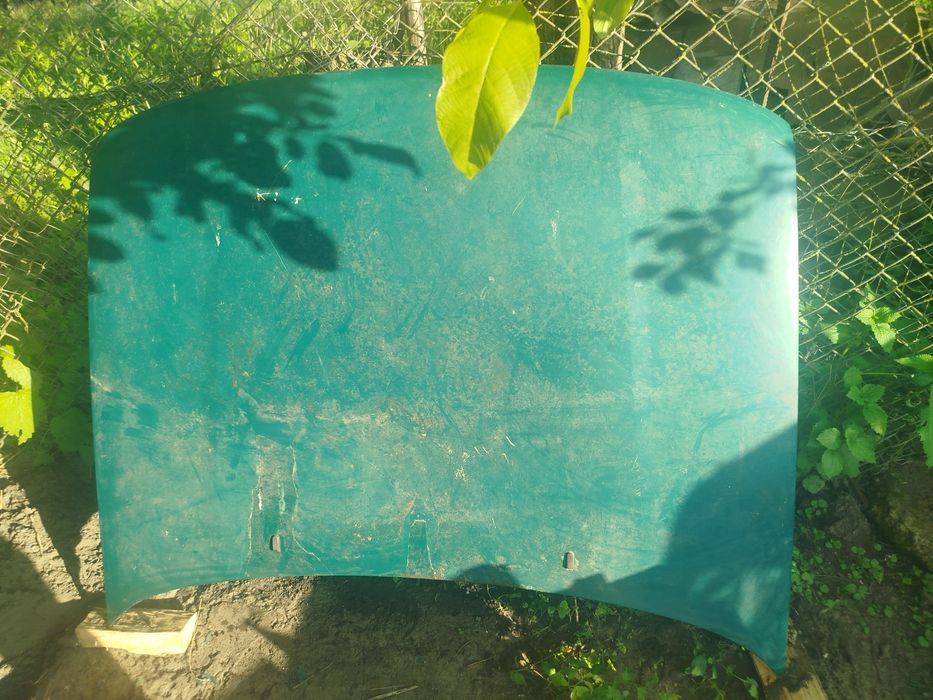 Пасат б4 бензин 2.0 зеленого кольору