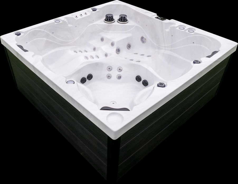 Jacuzzi, Własne SPA, California L502 Cała Polska