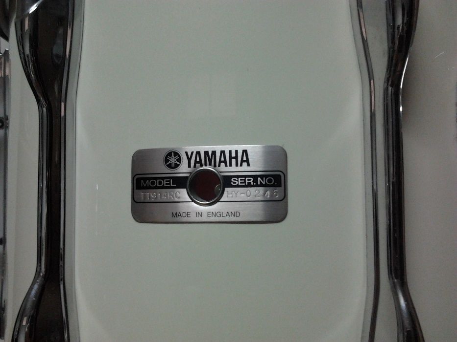 Timbalão Yamaha 9000 14"