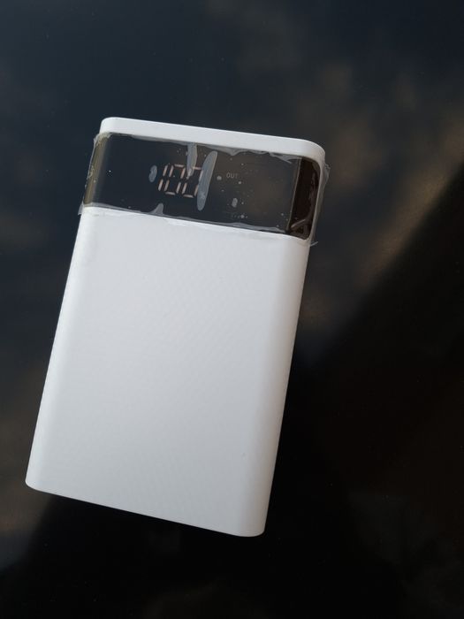 Powerbank  pojemność 10000mah bank energi  Nowy.
