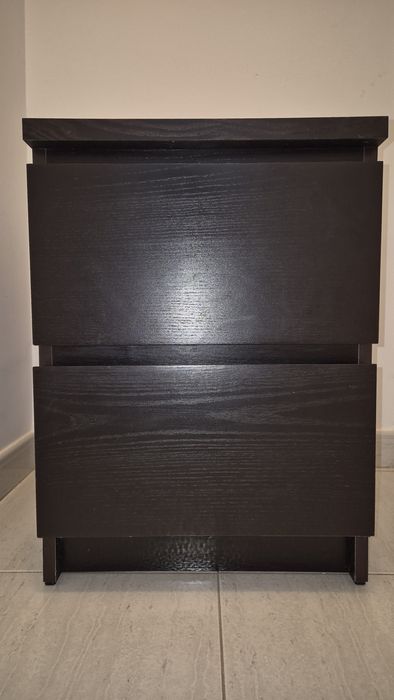 Mesas de Cabeceira Malm