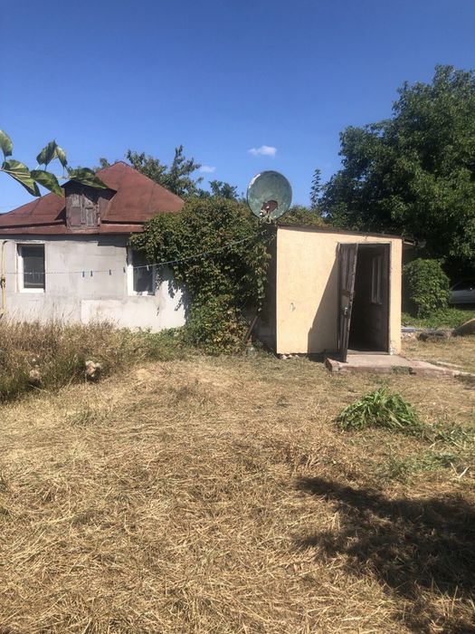 Продажа МЕГА дешёвая  1/ 2 Дома пгт Рогань