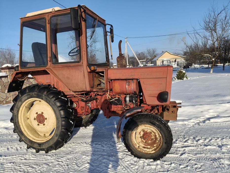 Т 25 Експортний варіант