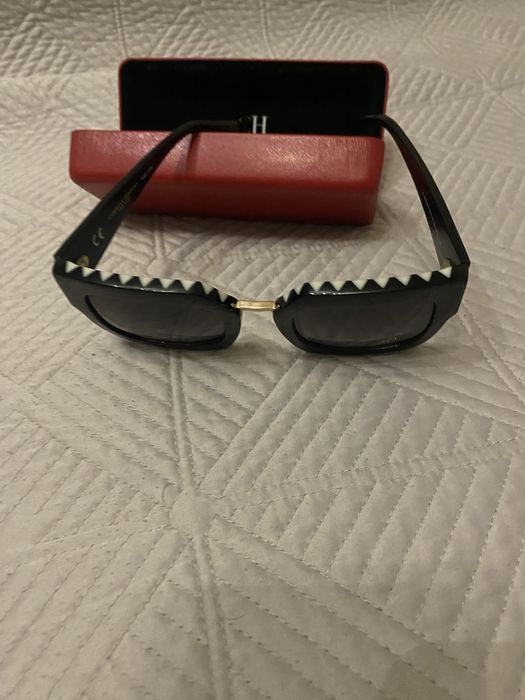 Oculos sol Carolina herrera