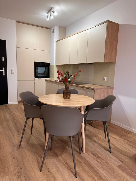 Nowe mieszkanie z 2024 r dwupokojowe Słupsk na ul Chełmońskiego