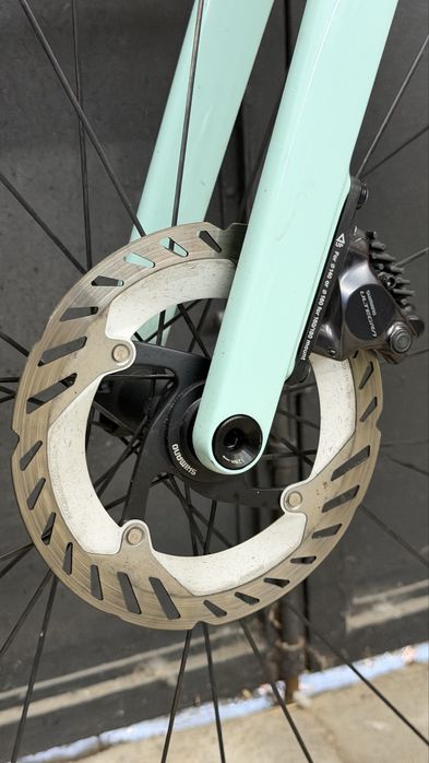Scott Addict RC 10 Gelato