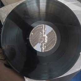 Vinyl Pink Floyd Wish You Were Here de 1983