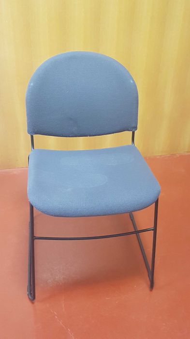 Cadeiras de Formação