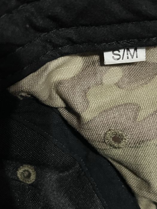 Кепка М-tac multicam