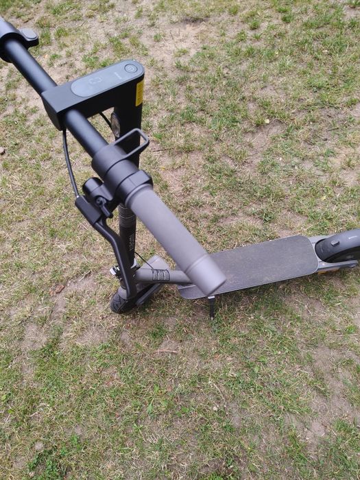 Xiaomi scooter Ultra 4
