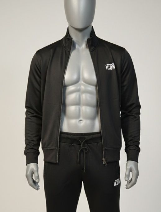 Dres męski sportowy Icon  Dsquared2  ro