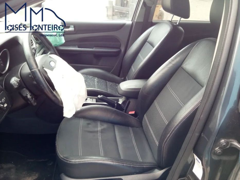Peças Ford Focus 2008 1.6 tdci