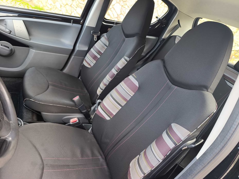 Citroen C1 1.0i 12v Airdream c/ AC 5 Portas ( 1 dono )