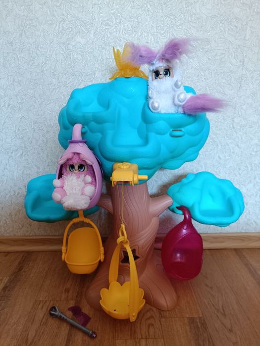 Fur Babies World Dream, princess Melina