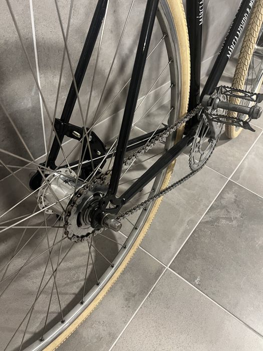 Bicicleta Vintage