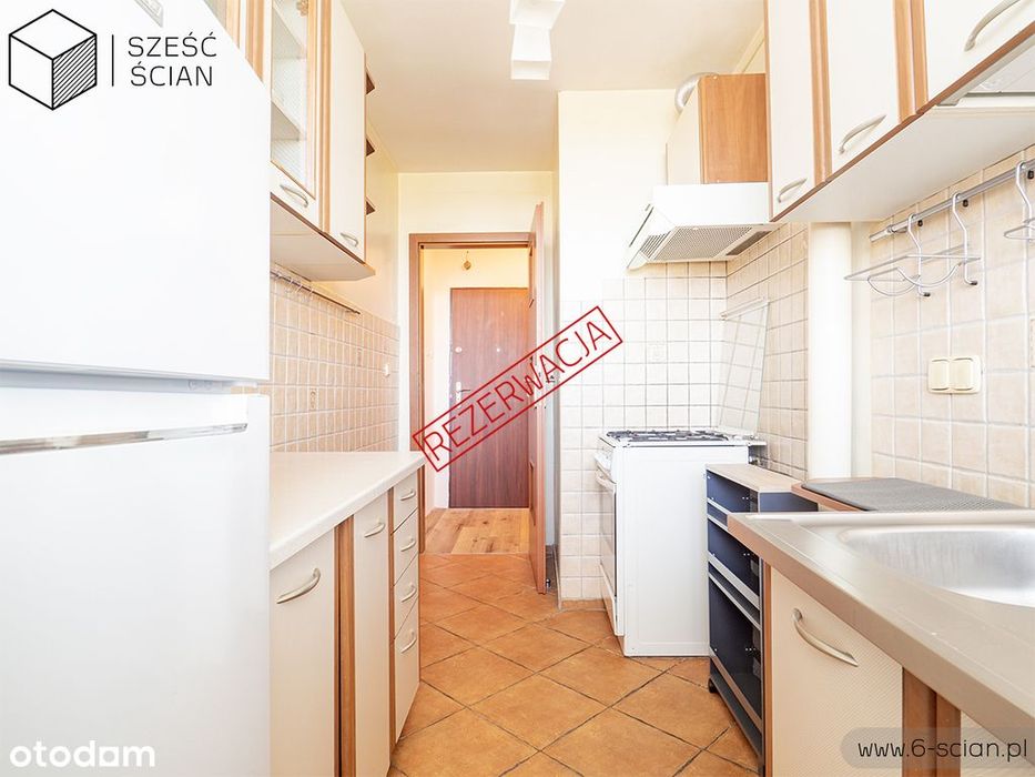 Apartment in Wrocław, Szczepin - Widok 6
