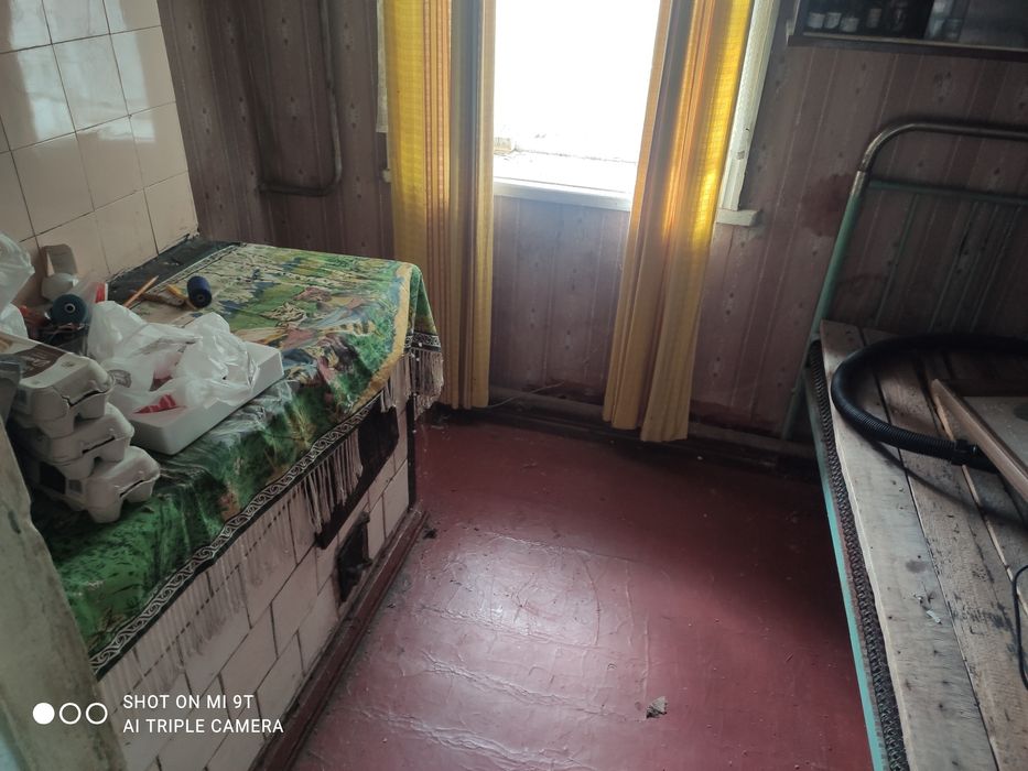 Продається будинок