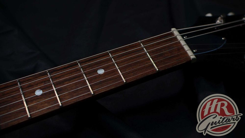 Epiphone Coronet, gitara elektryczna