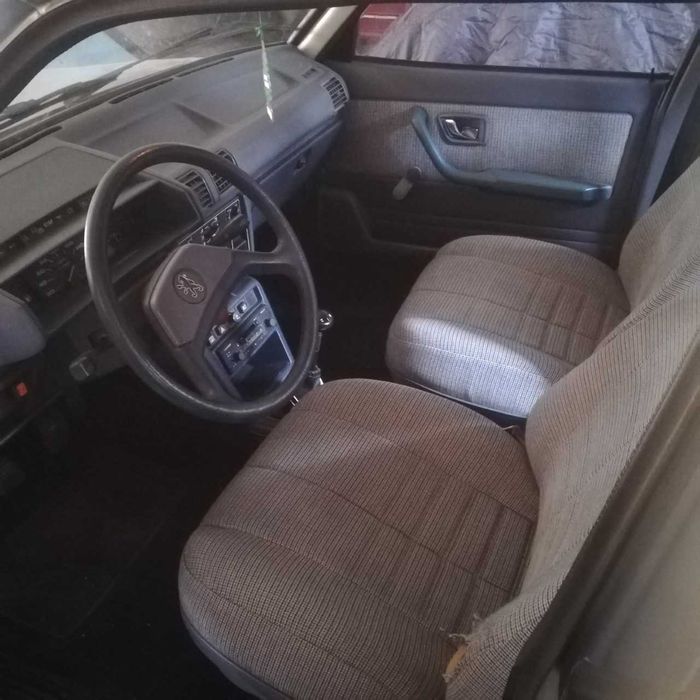 Peugeot 305 - Young  Timer