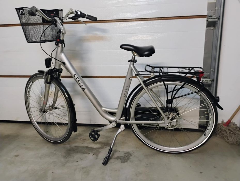 Rower damski  Stella