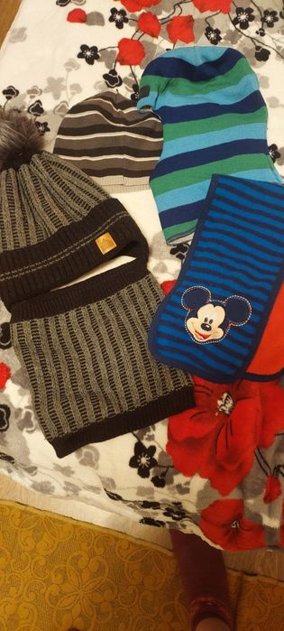 Одяг на хлопчика розмір 110-116