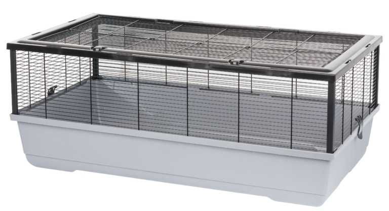 Klatka dla gryzoni Bernie 100cm
