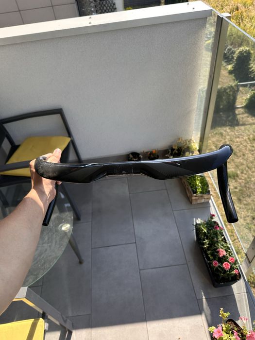 Kierownica Zipp SL-70 Aero Carbon