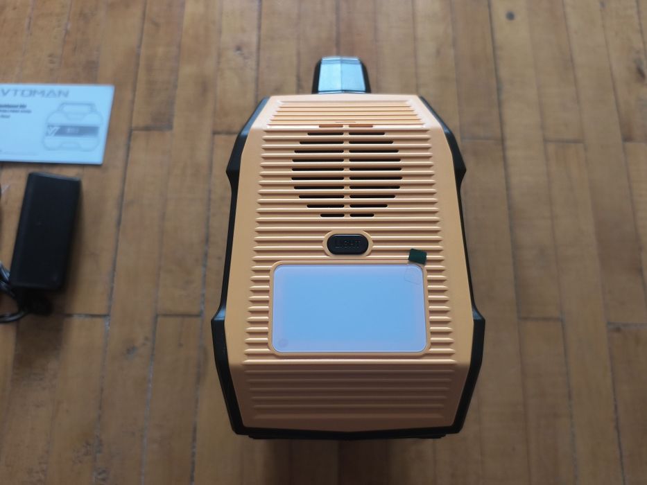 Зарядная станция Vtoman FlashSpeed 300