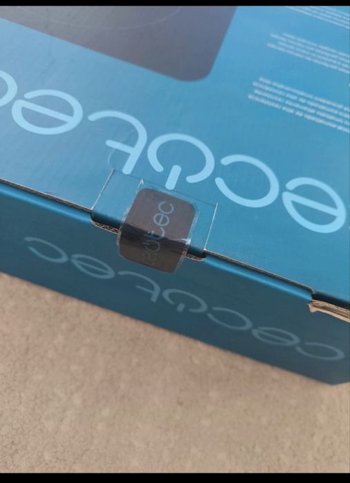 Placa de indução dupla nova