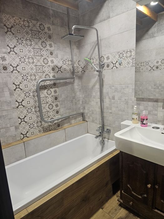 Сдам 2к квартиру в центре люкс класса