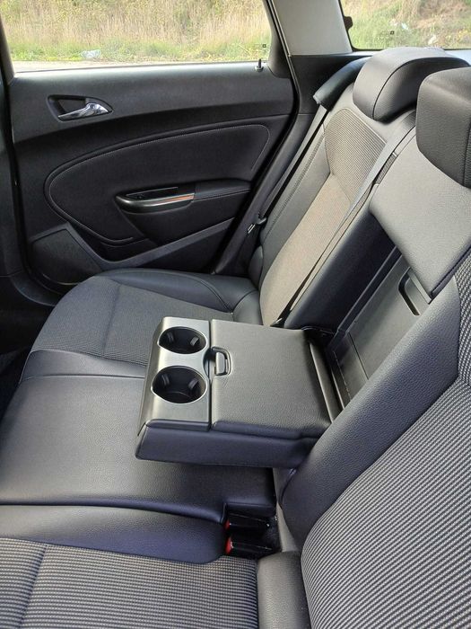 Opel Astra Sports Tourer, bom estado