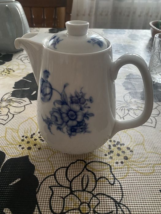 Молочник rozenthal classic