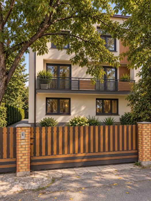 Na wynajem - Budynek mieszkalny 300 m² dla firmy | od stycznia 2027 | Możliwość dostostosowania budowy/remontu
