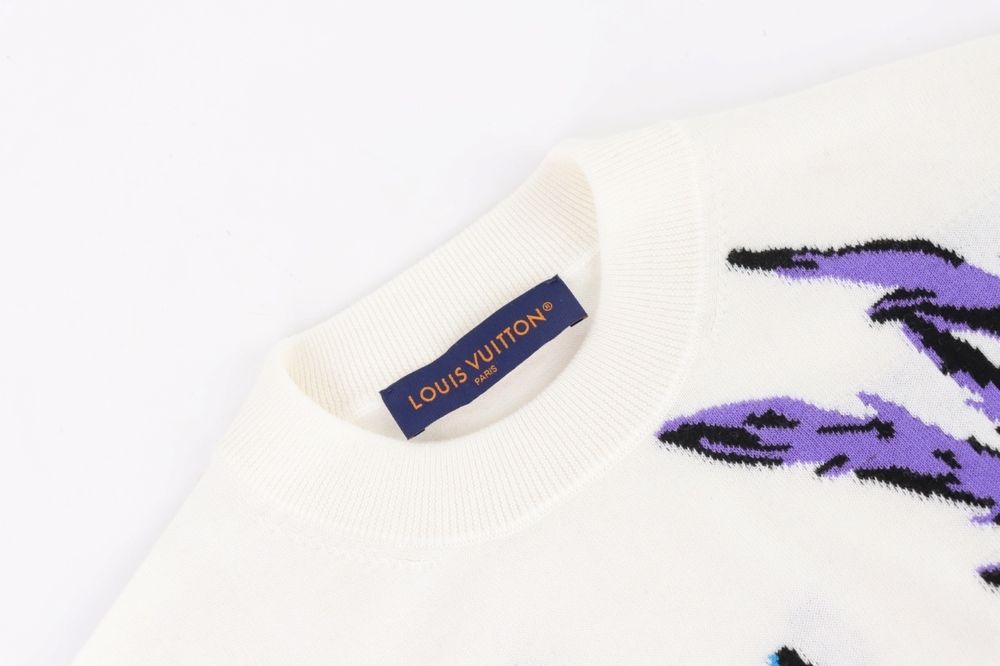 Sweater Louis Vuitton