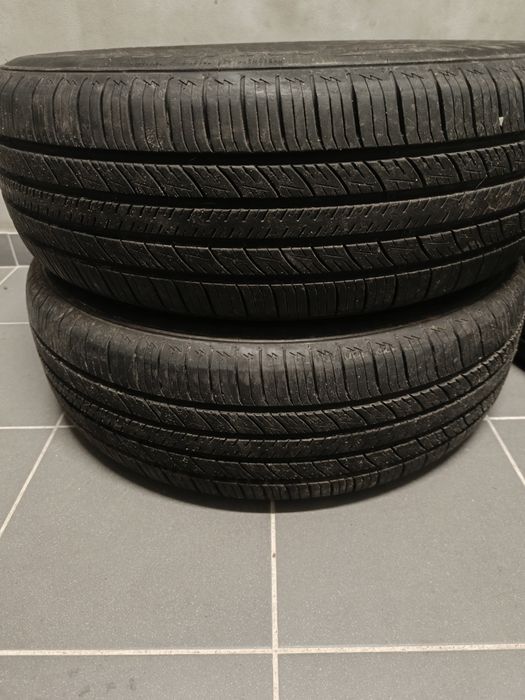 Opony Summit 225/65/17 , 2024 rok