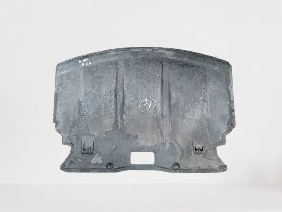 Blindagem inferior do motor BMW 5 (E60)