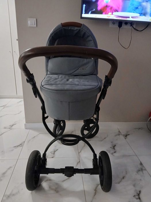 Sprzedam wózek bebetto luca