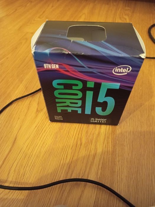 Selling Graphics Card 750, 2 GB + i5 9400F64751580246914120